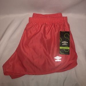 Umbro Activewear Shorts
